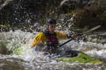 kayak agout 2014